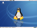 Screenshot of my GNOME 2.16 desktop